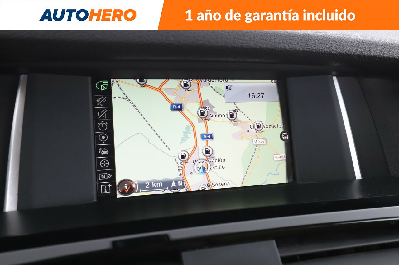 Foto BMW X3 31