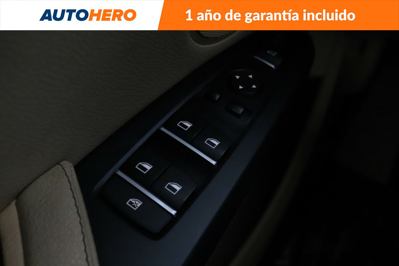 Foto BMW X3 33