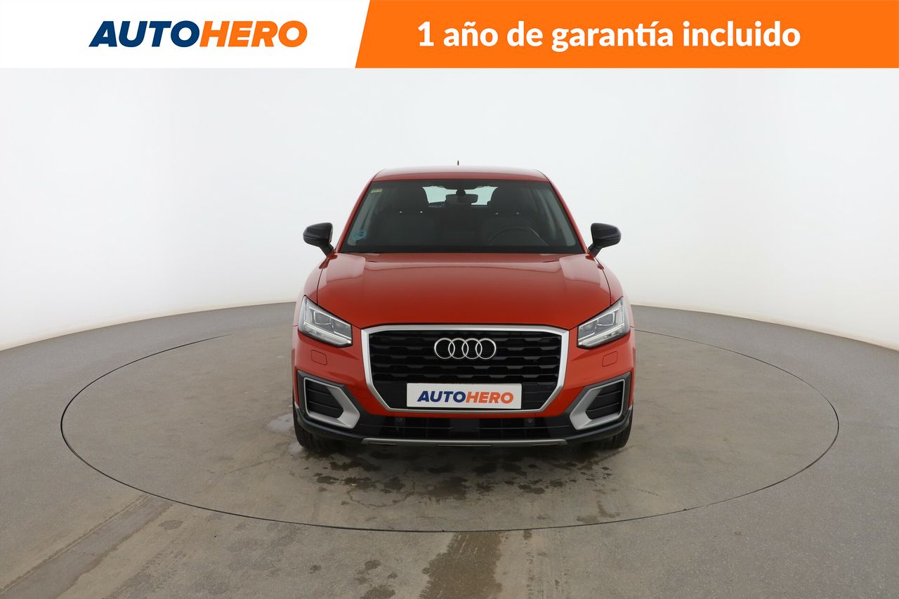 Foto Audi Q2 8