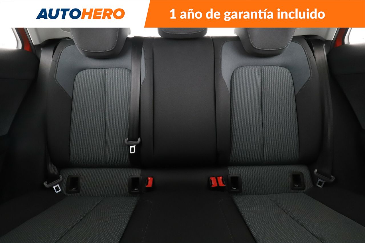 Foto Audi Q2 15