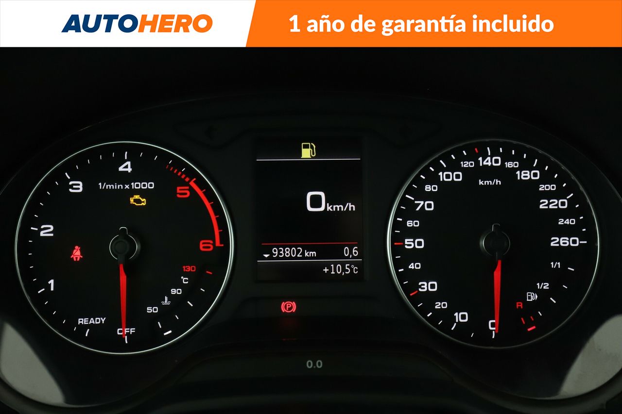 Foto Audi Q2 20