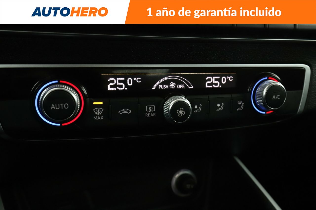 Foto Audi Q2 21