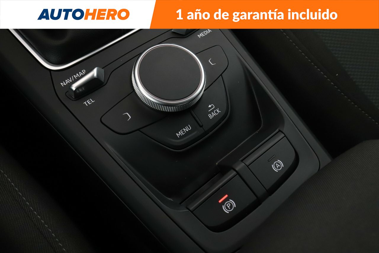 Foto Audi Q2 22