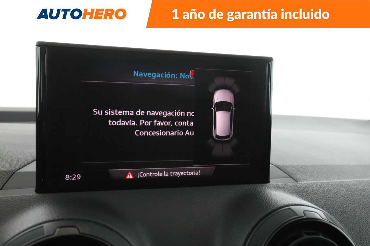 Foto Audi Q2 23