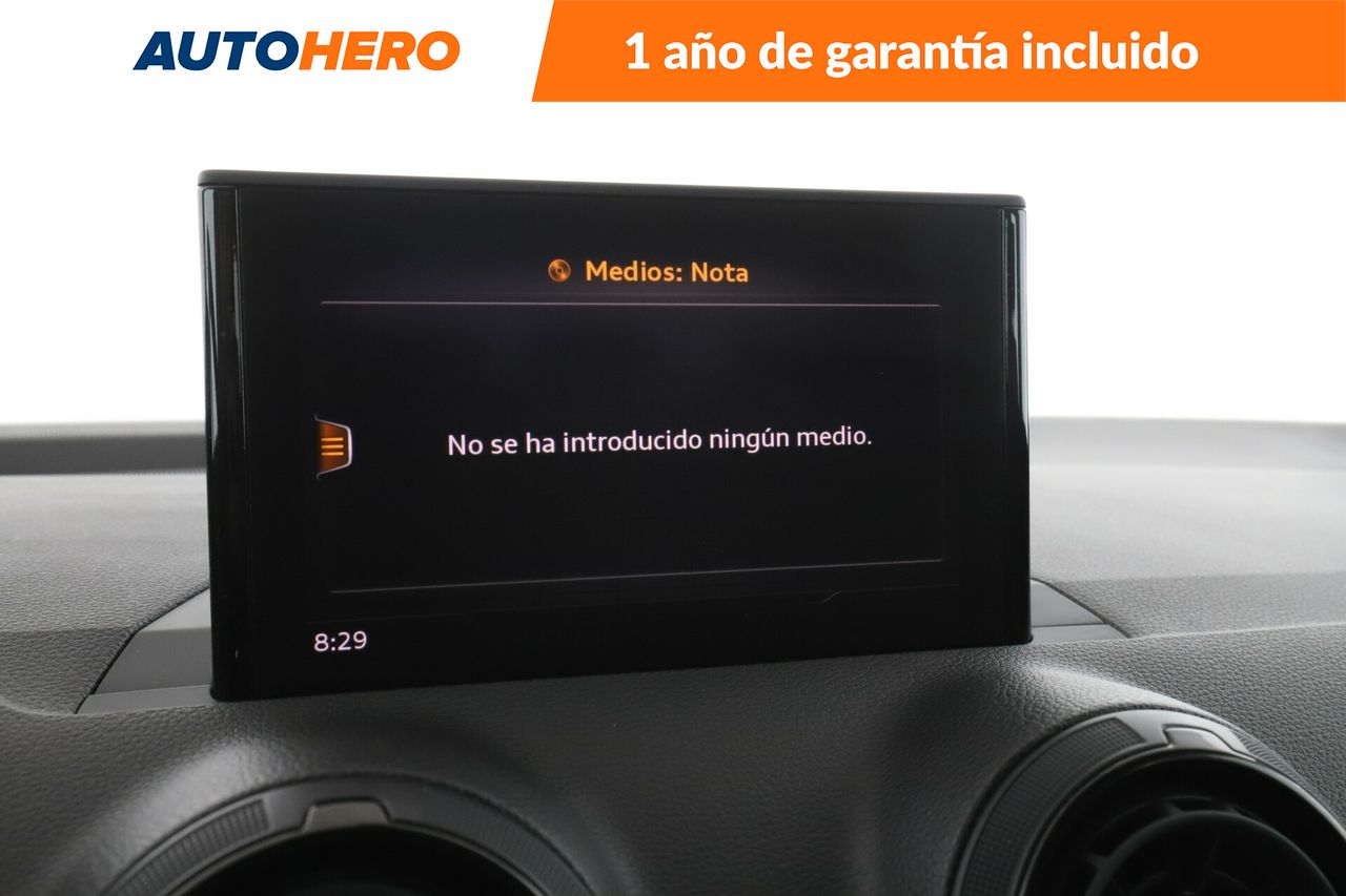 Foto Audi Q2 24