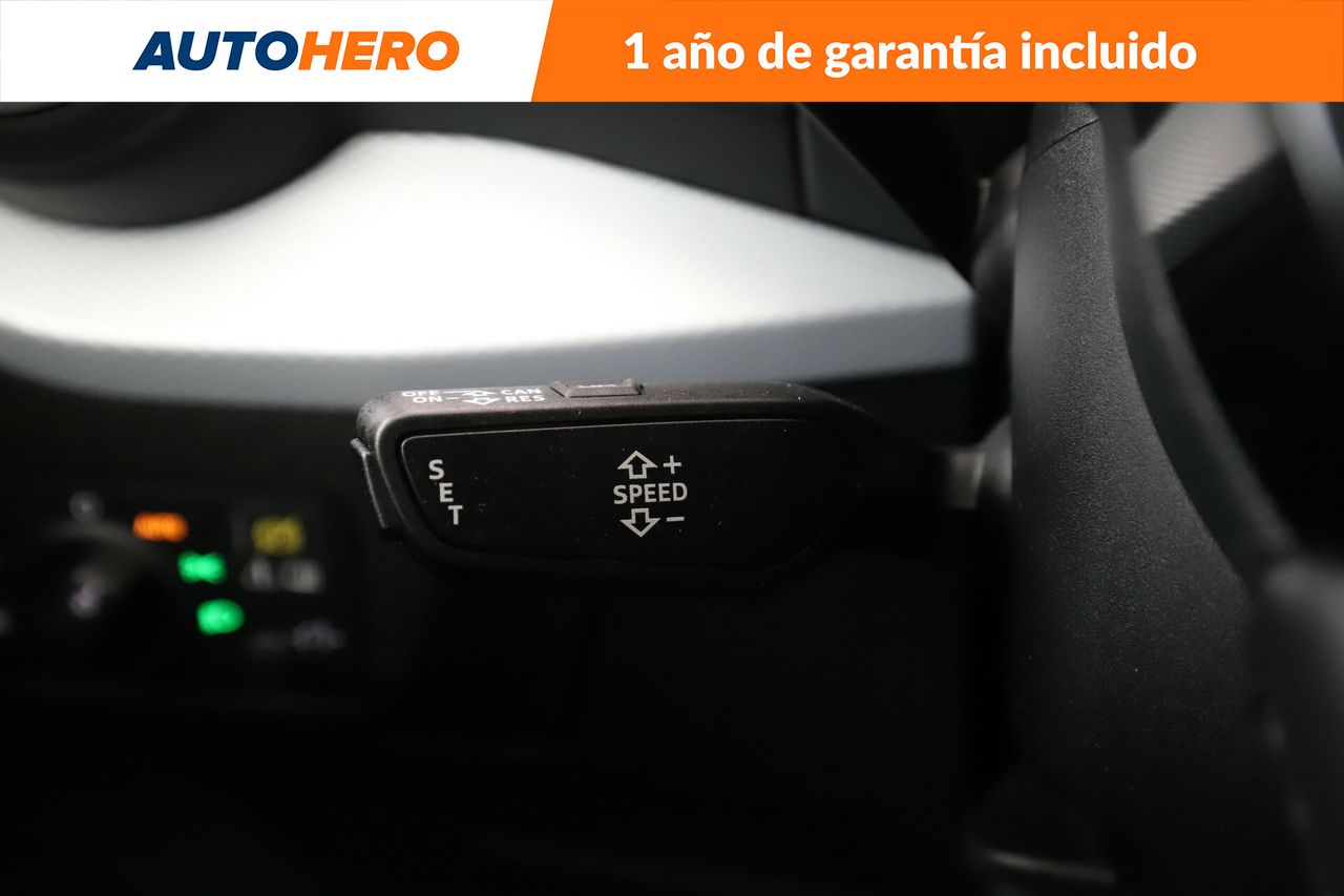 Foto Audi Q2 26