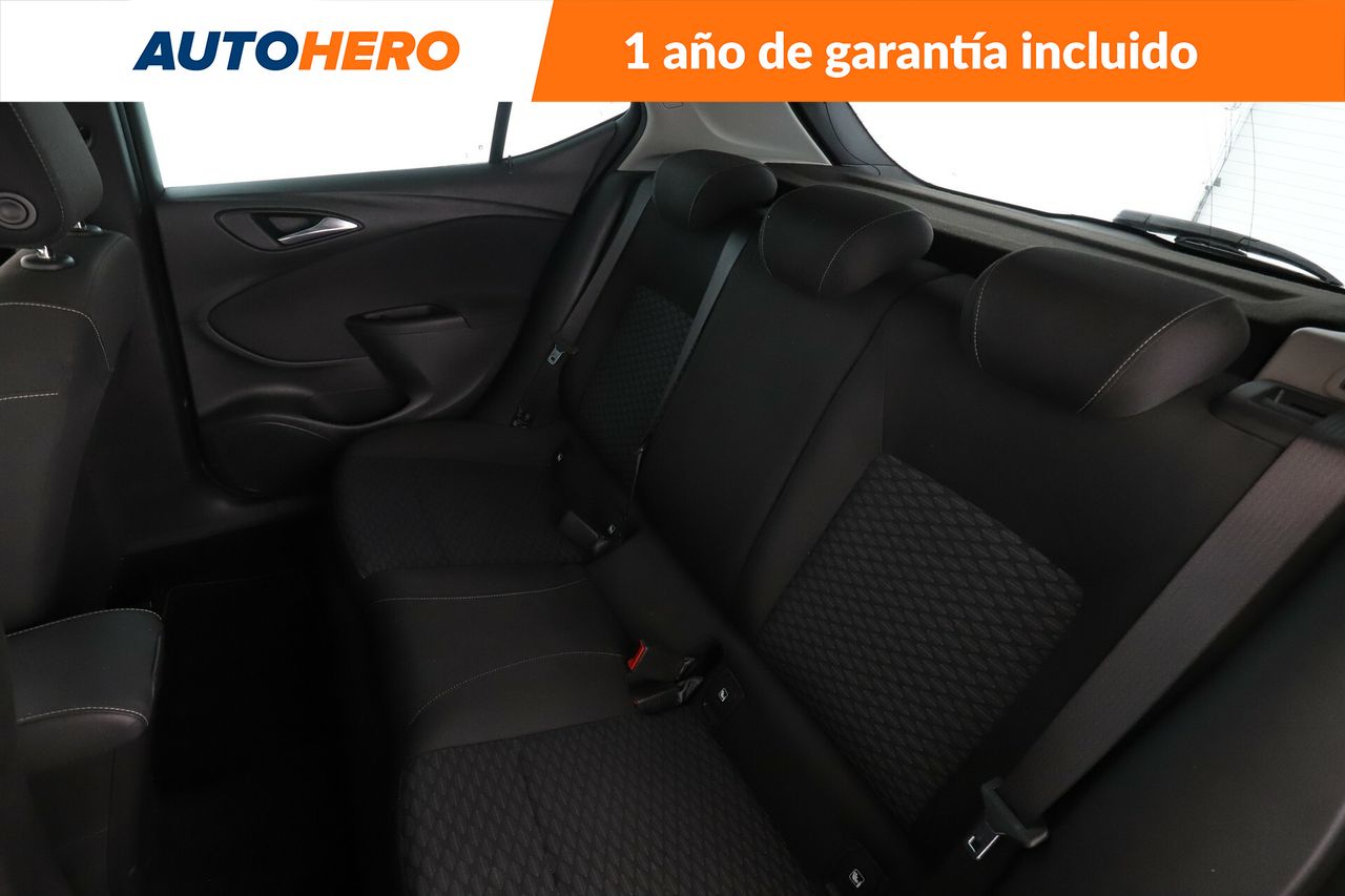 Foto Opel Astra 14