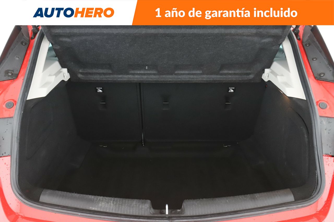 Foto Opel Astra 17