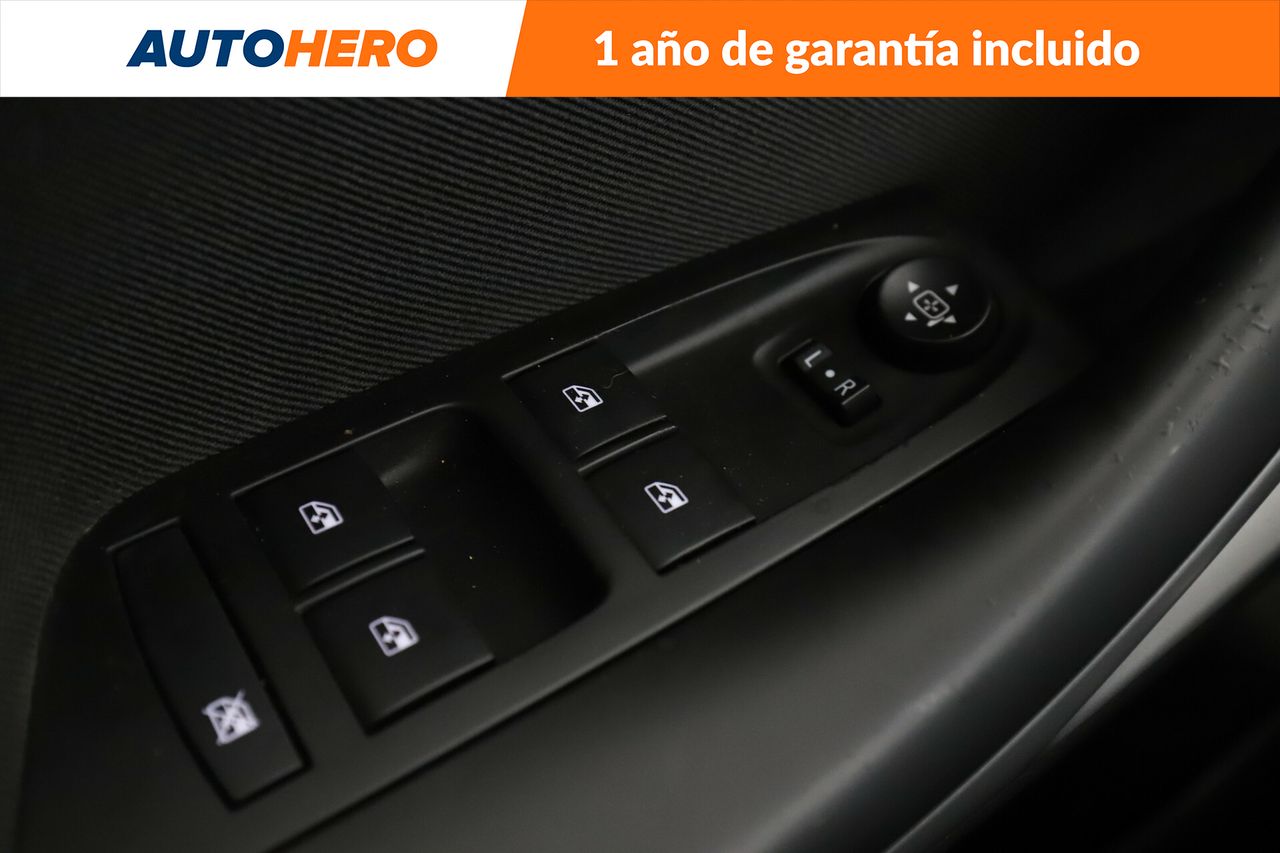 Foto Opel Astra 21