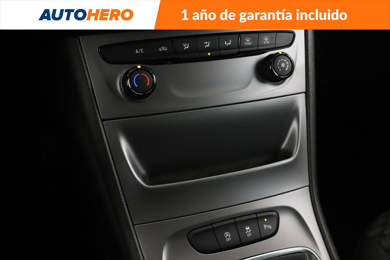 Foto Opel Astra 24