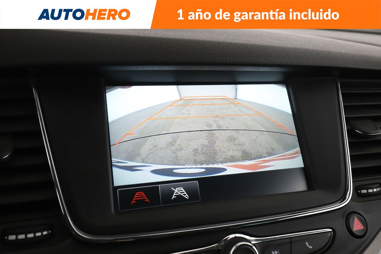 Foto Opel Astra 27