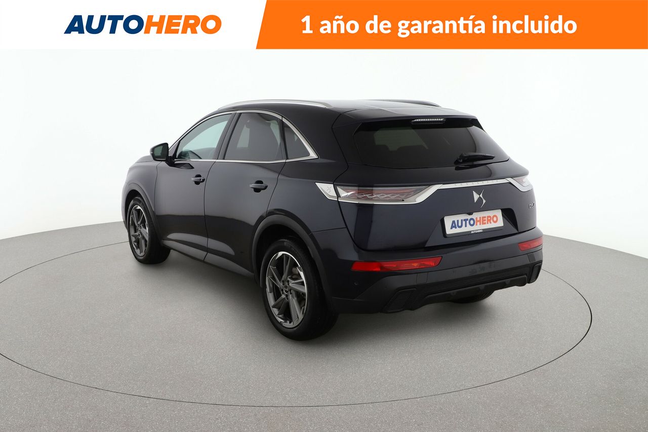 Foto DS Automobiles DS 7 3