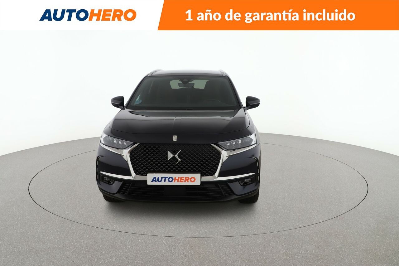 Foto DS Automobiles DS 7 8