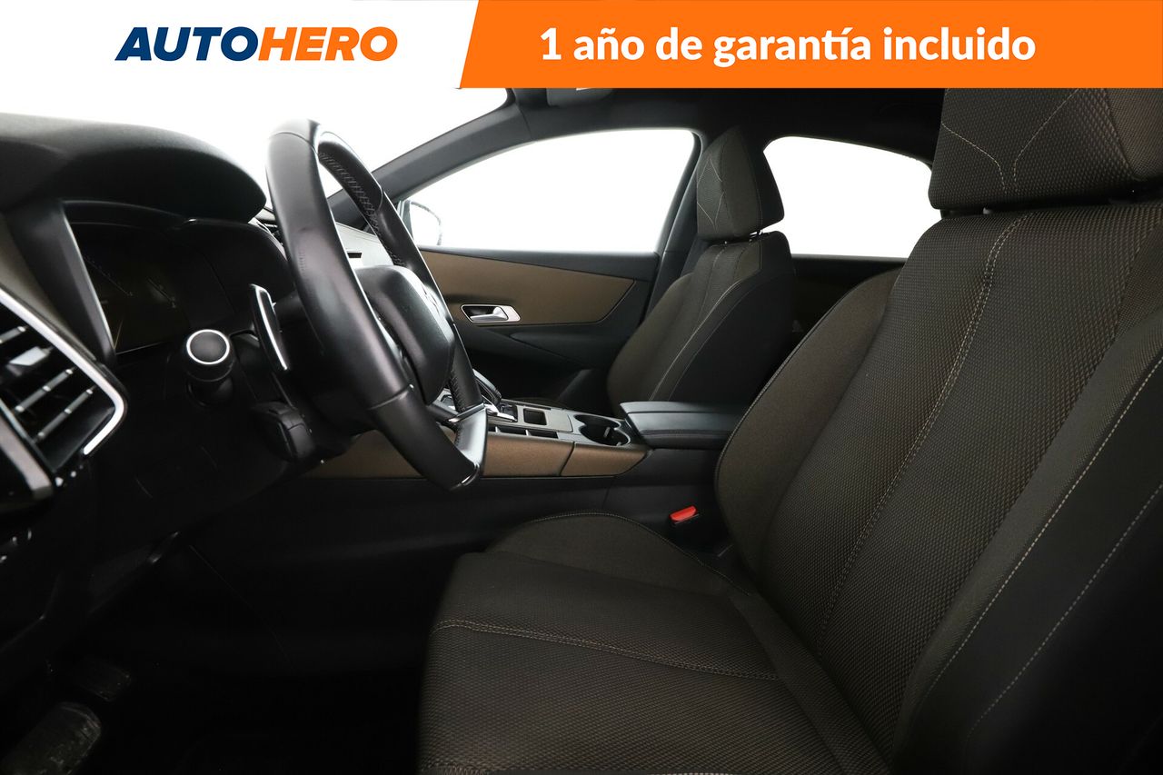 Foto DS Automobiles DS 7 10