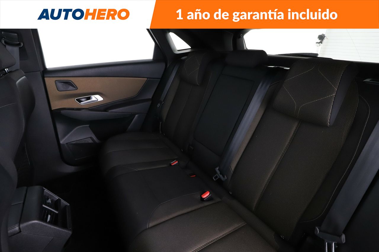 Foto DS Automobiles DS 7 14