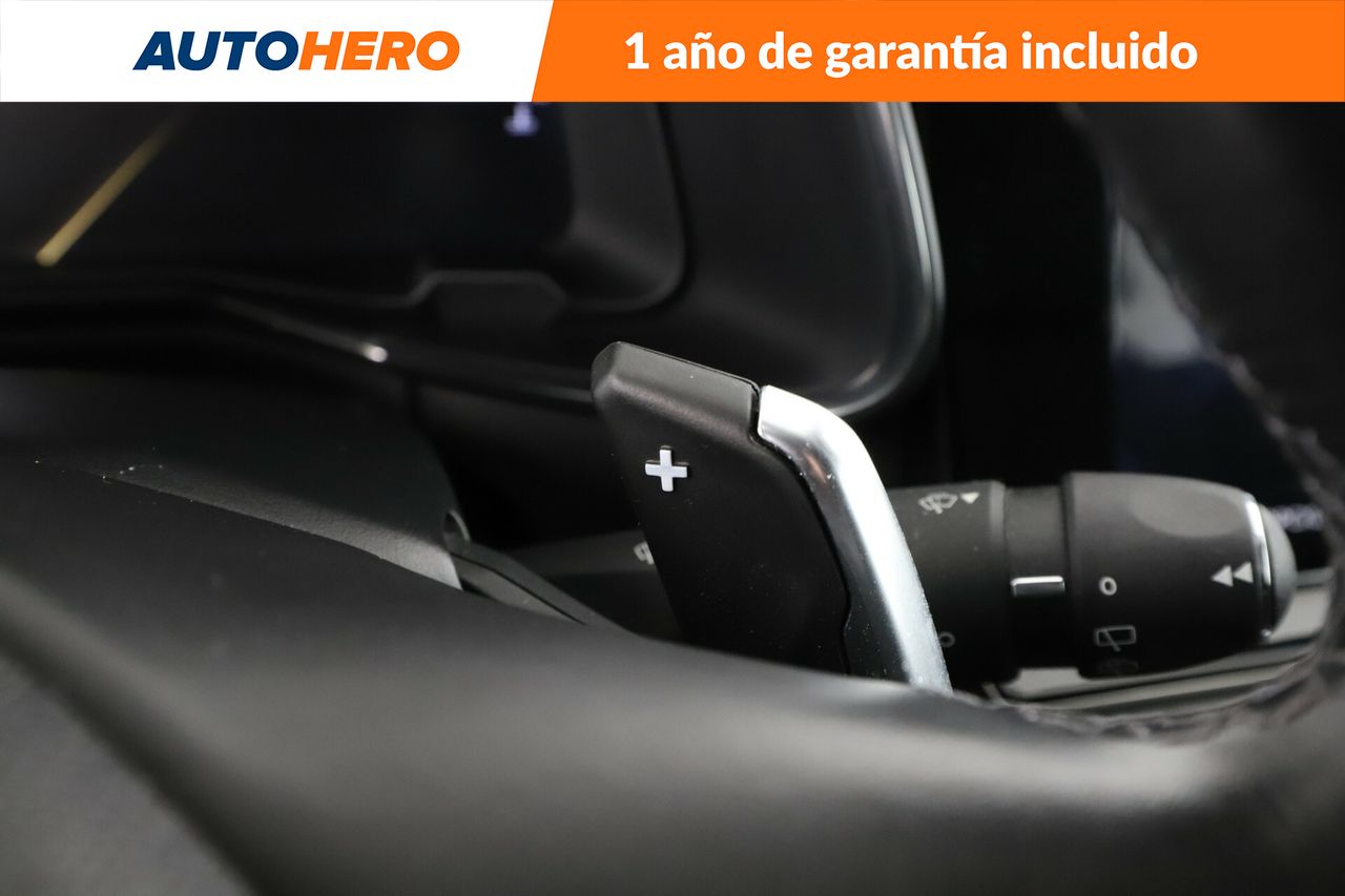Foto DS Automobiles DS 7 22