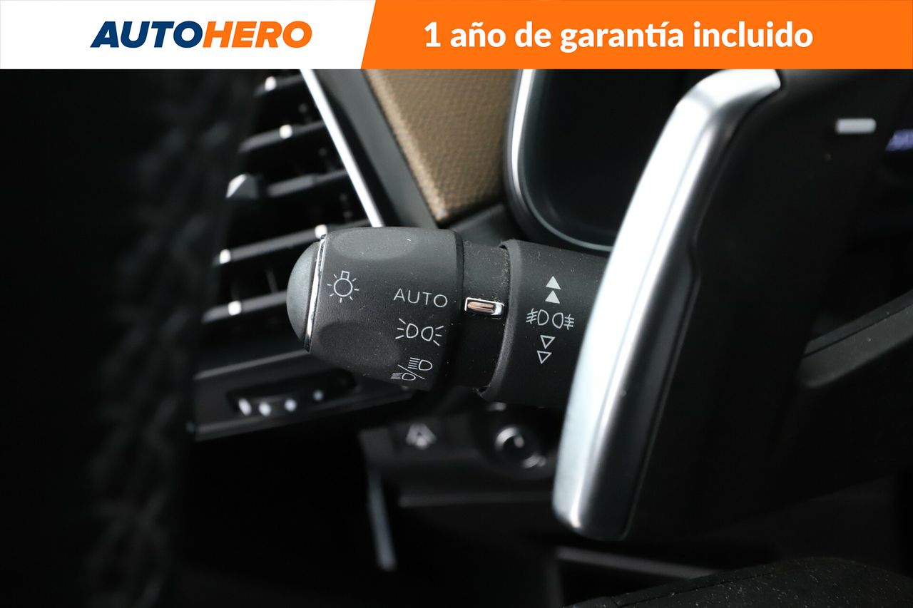 Foto DS Automobiles DS 7 23