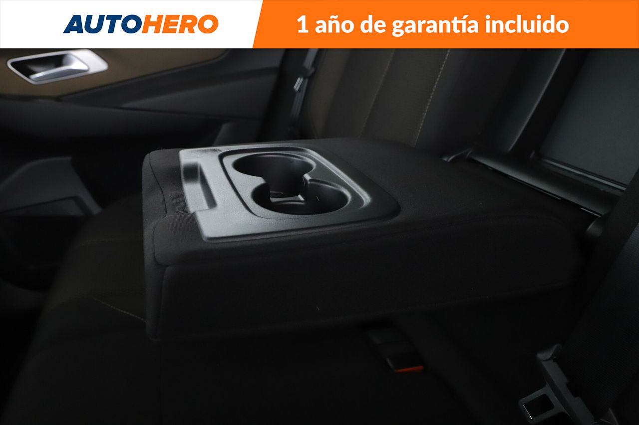 Foto DS Automobiles DS 7 33