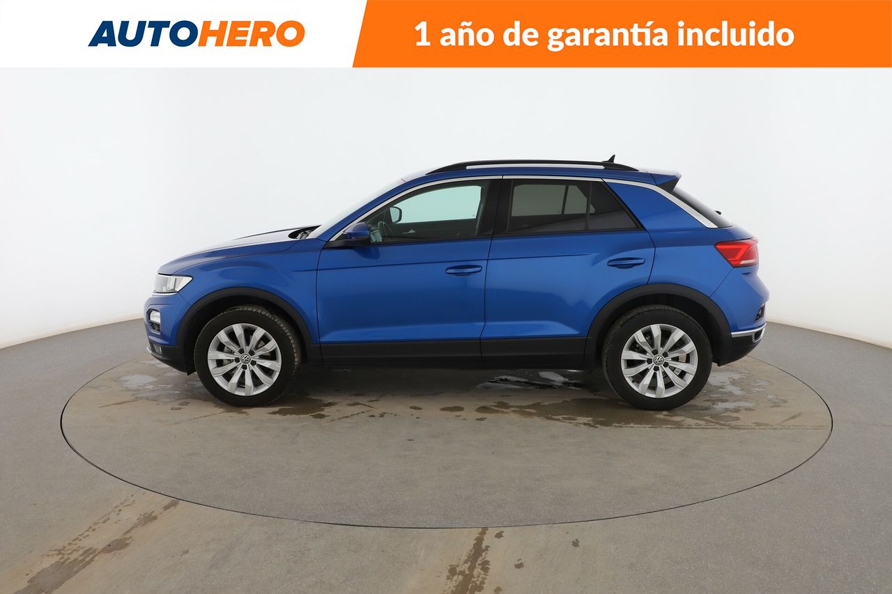 Foto Volkswagen T-Roc 2