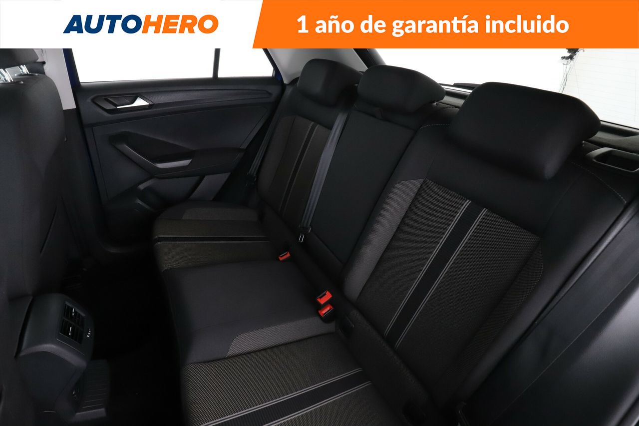 Foto Volkswagen T-Roc 14