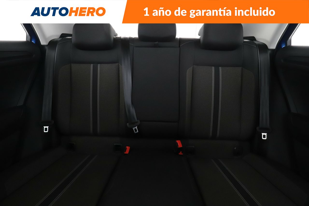 Foto Volkswagen T-Roc 15