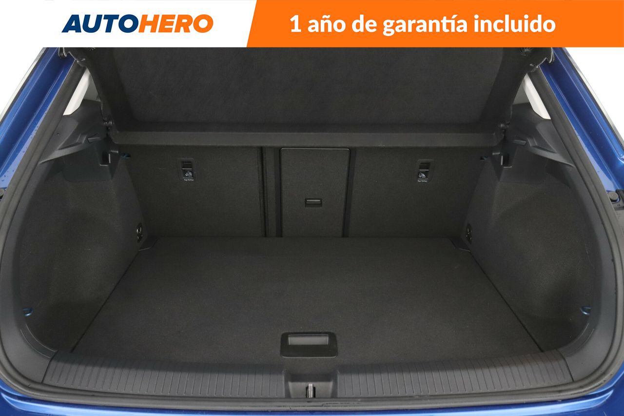 Foto Volkswagen T-Roc 17