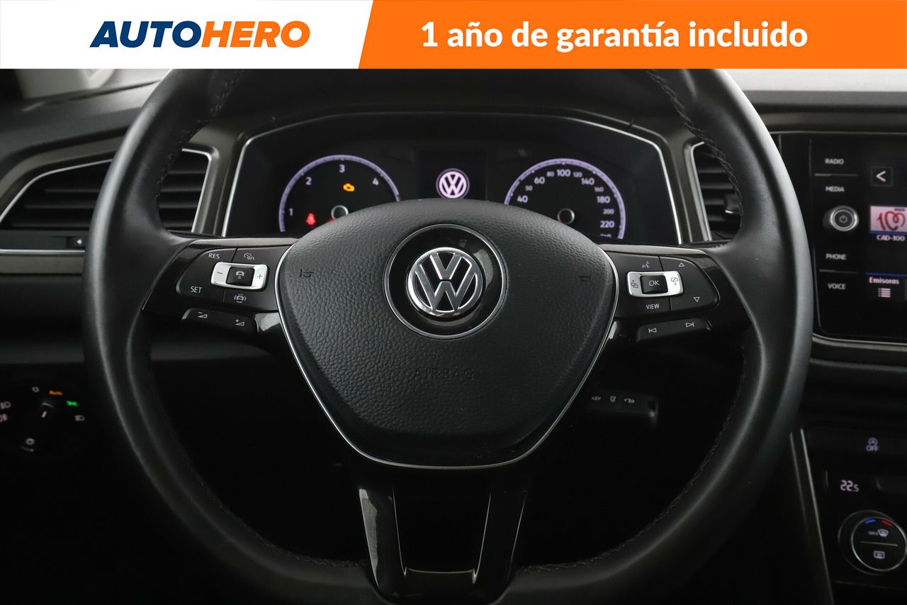 Foto Volkswagen T-Roc 19