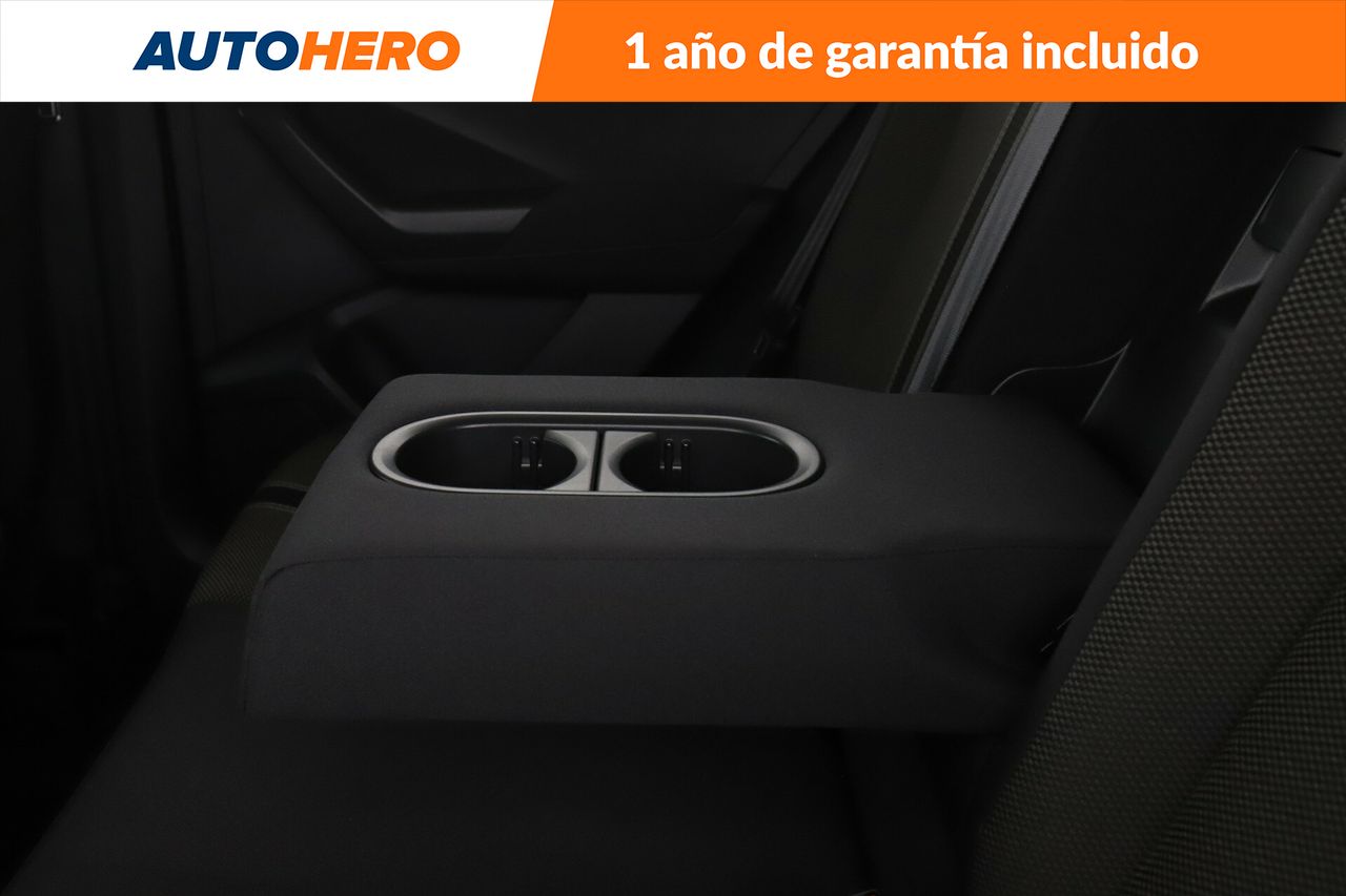 Foto Volkswagen T-Roc 22