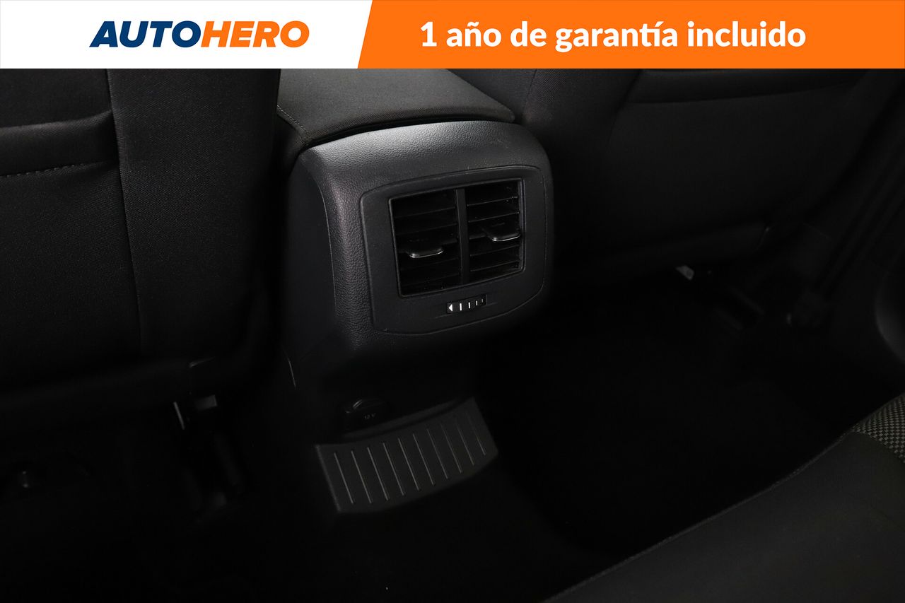 Foto Volkswagen T-Roc 23
