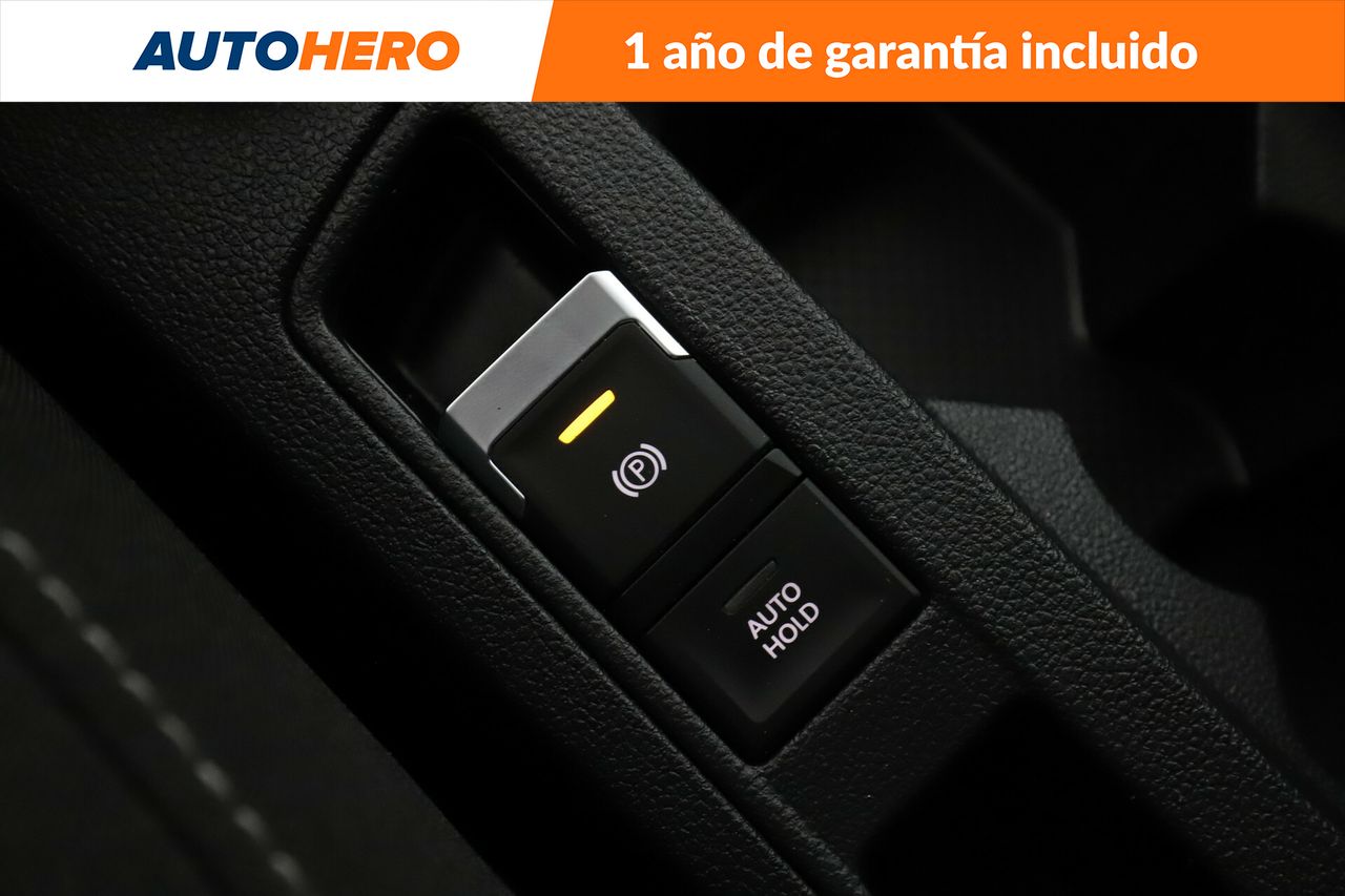 Foto Volkswagen T-Roc 27