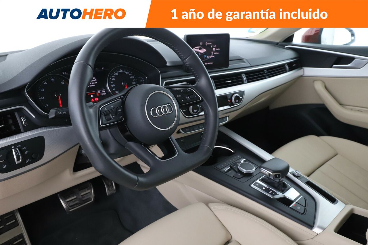 Foto Audi A5 11