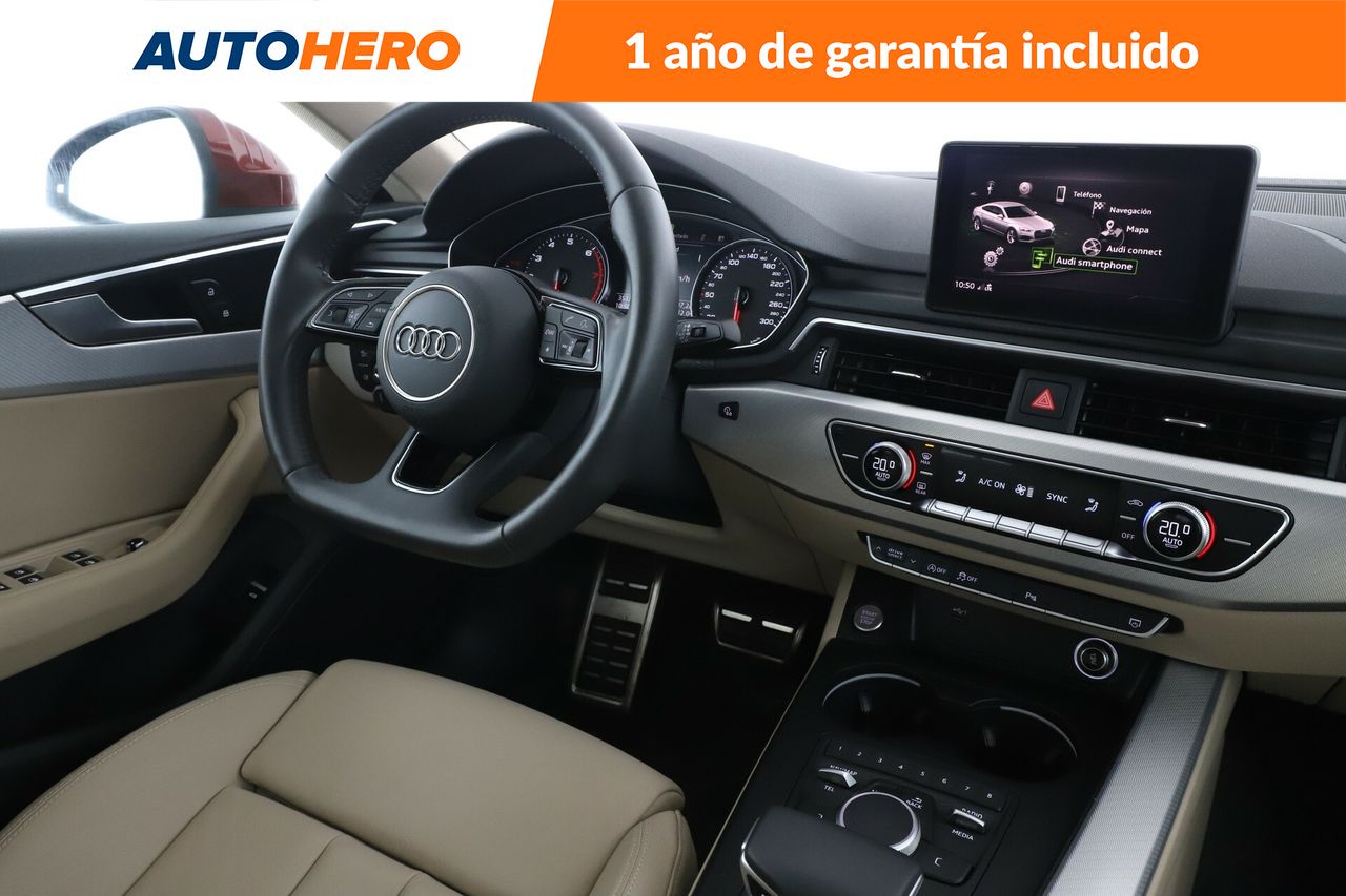 Foto Audi A5 13