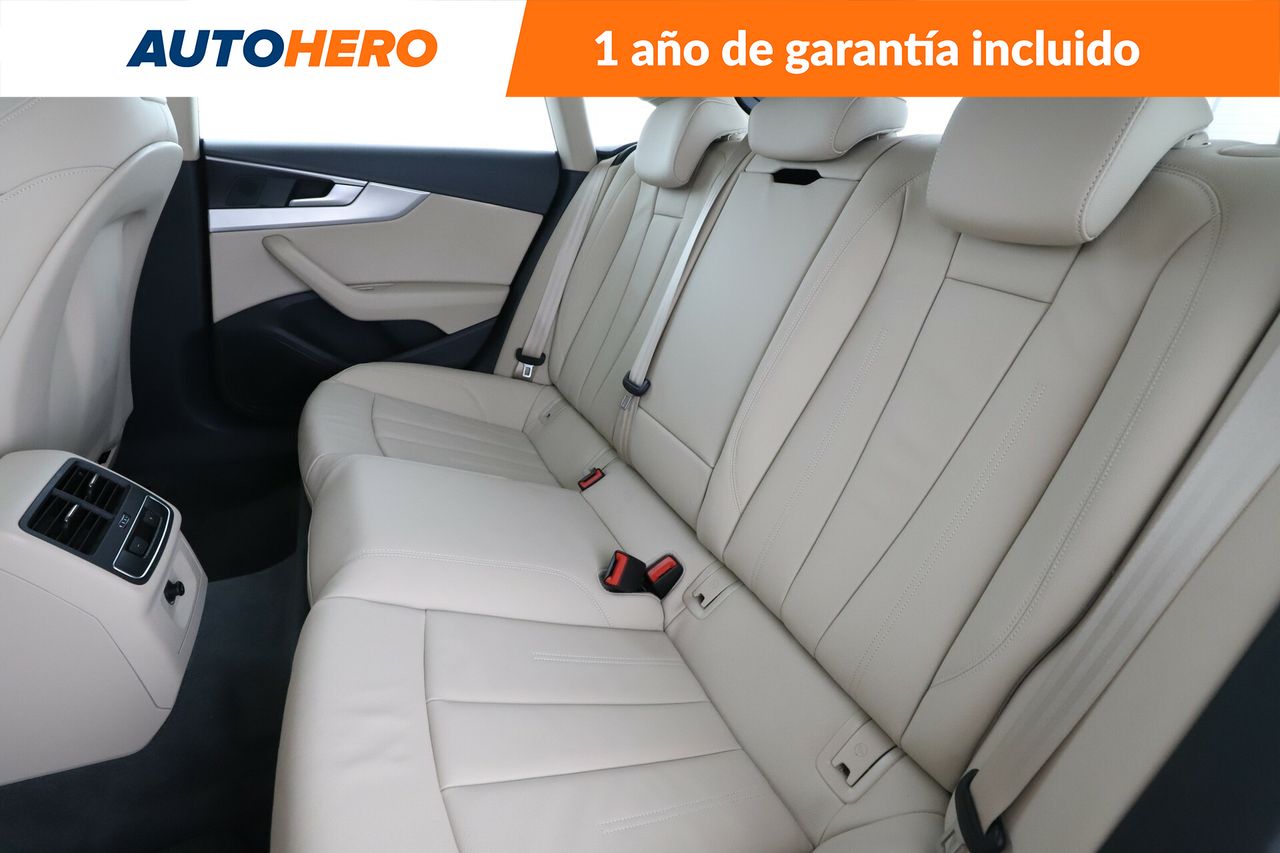 Foto Audi A5 14