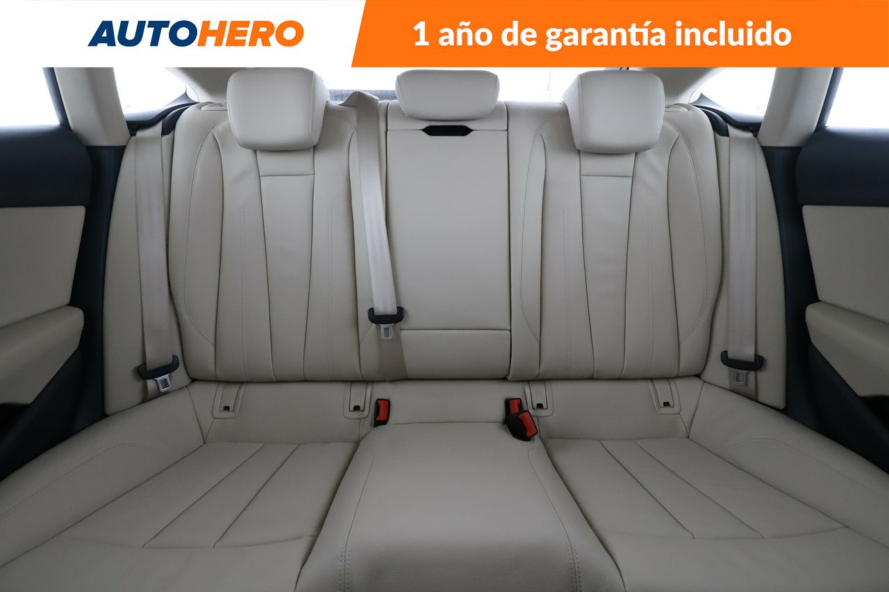 Foto Audi A5 15