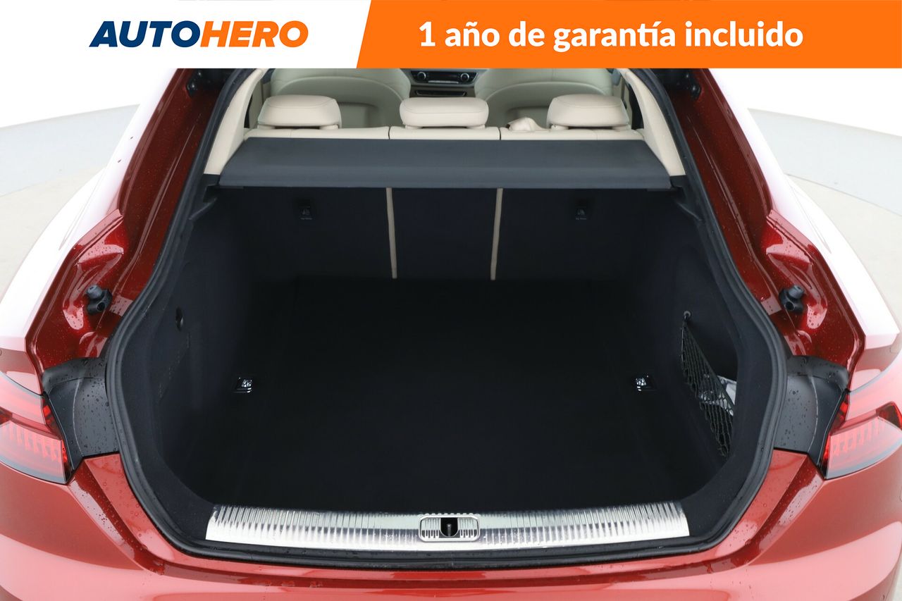 Foto Audi A5 17