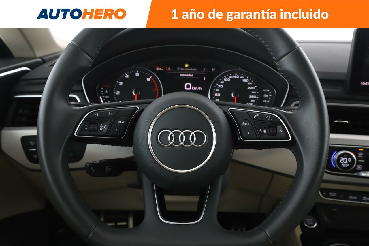 Foto Audi A5 19