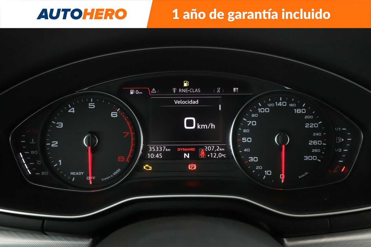Foto Audi A5 20