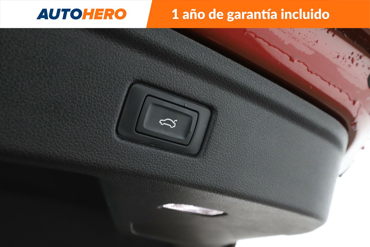 Foto Audi A5 21