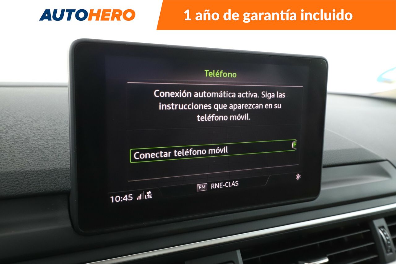 Foto Audi A5 22