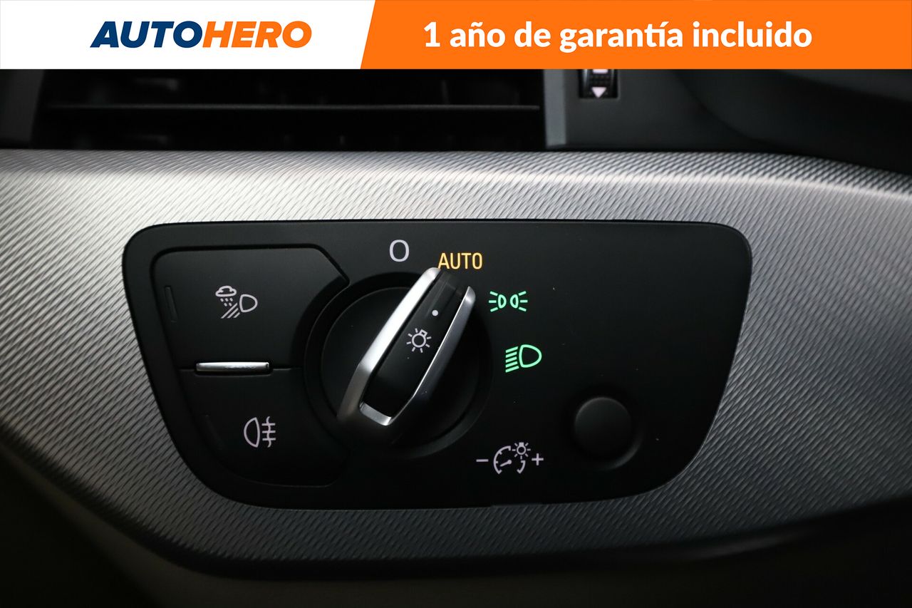 Foto Audi A5 24