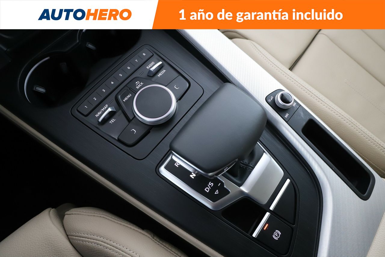 Foto Audi A5 25