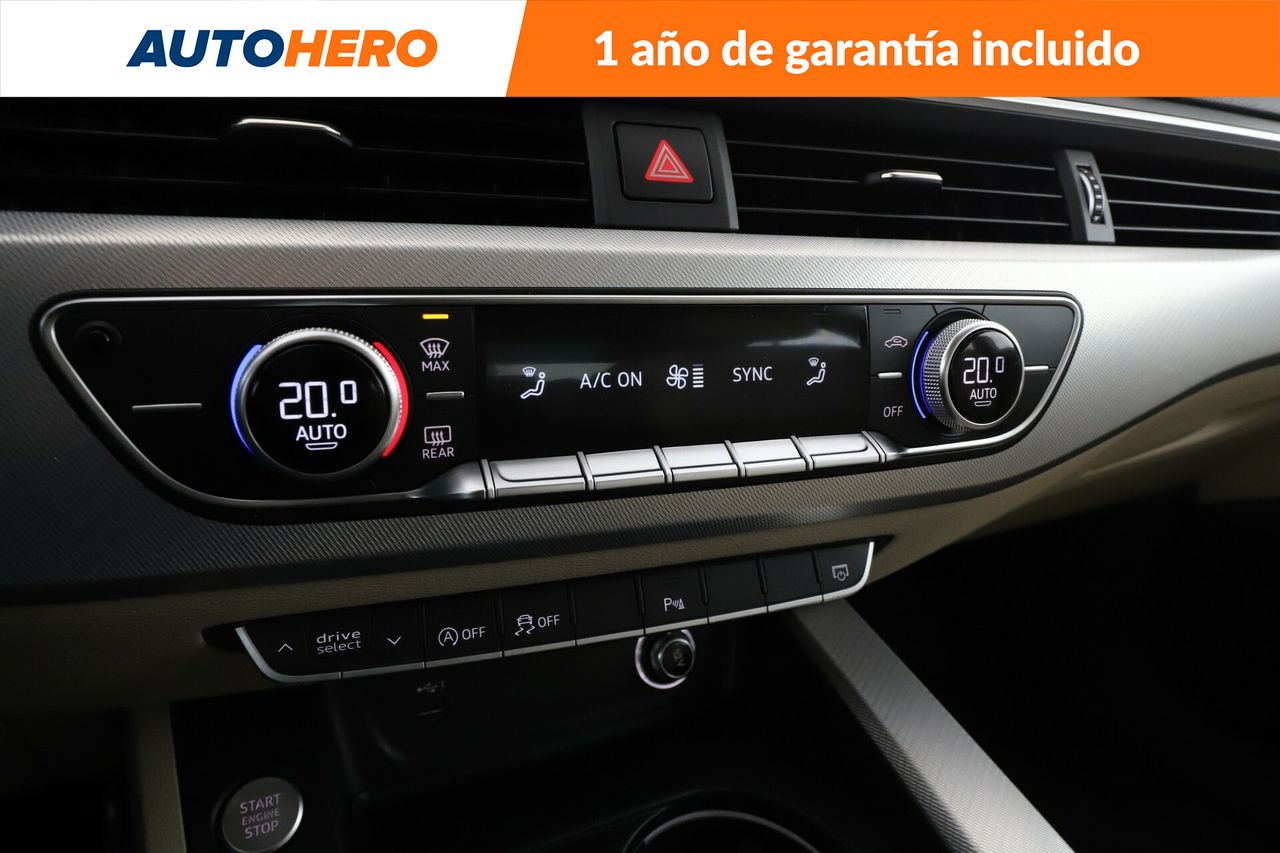 Foto Audi A5 26