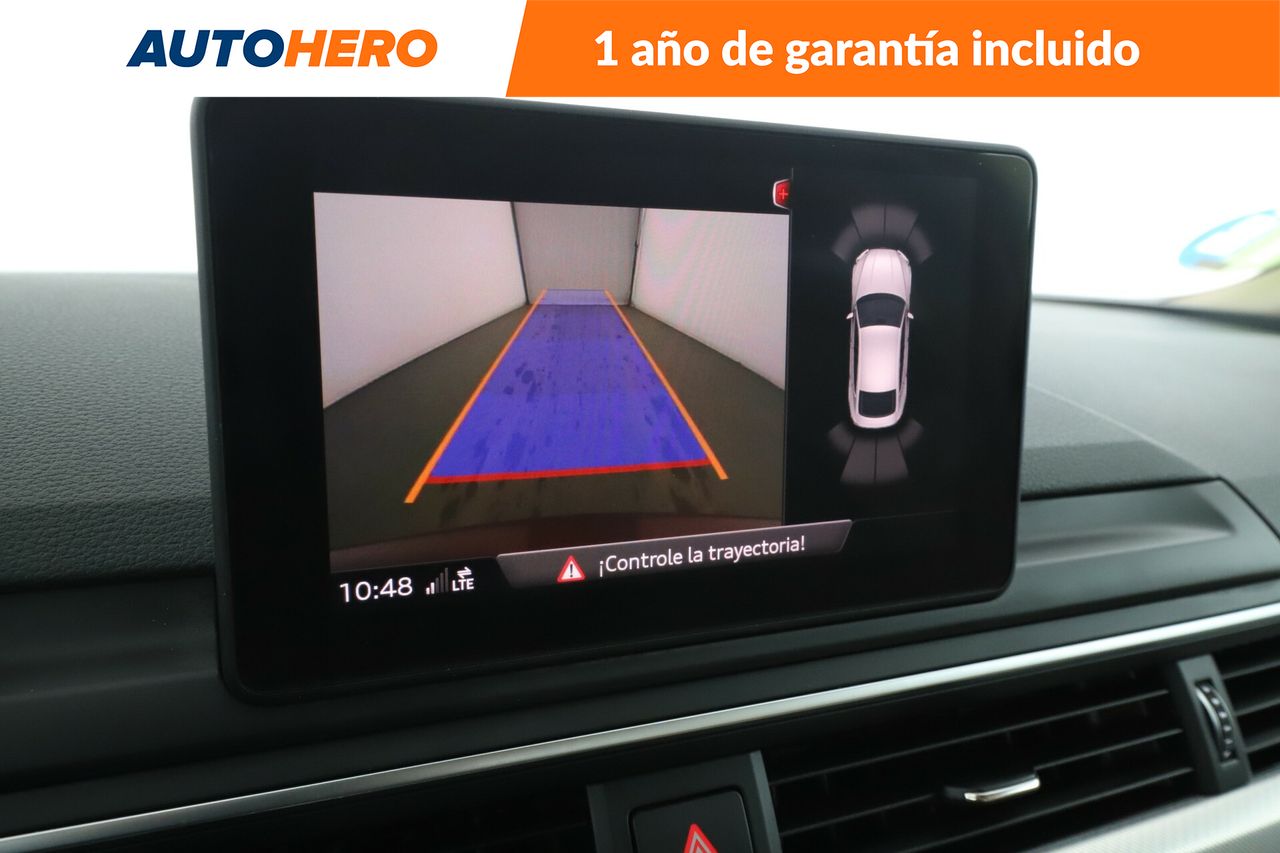 Foto Audi A5 27