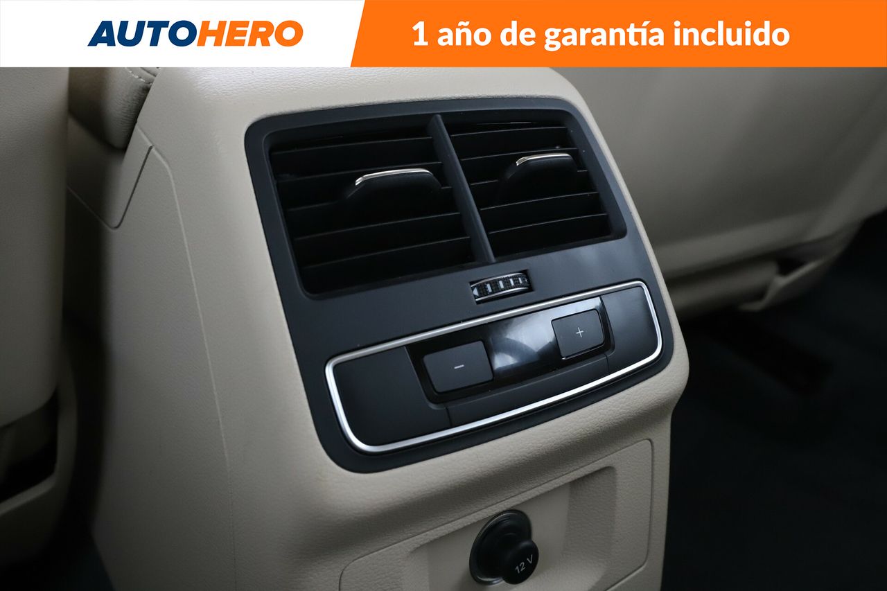 Foto Audi A5 31