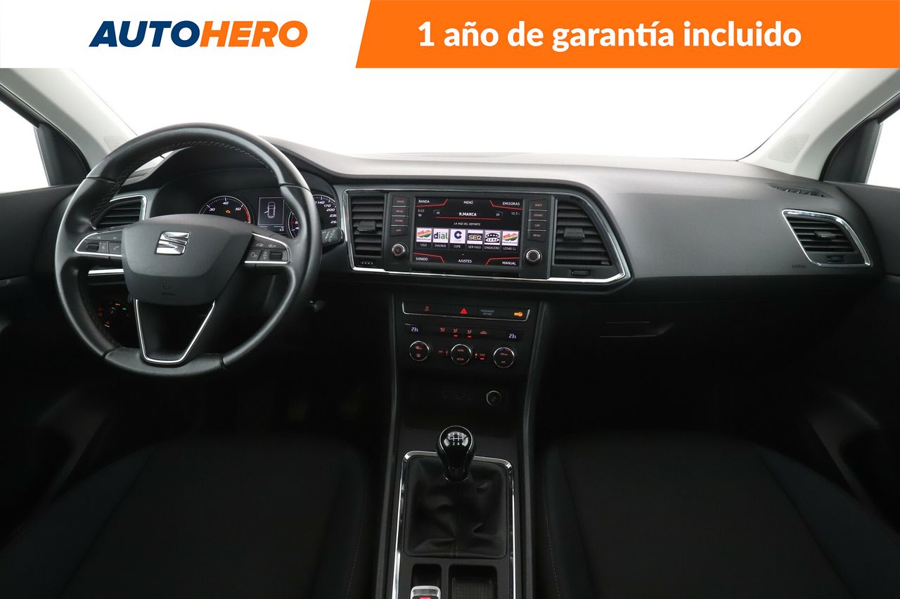 Foto Seat Ateca 13