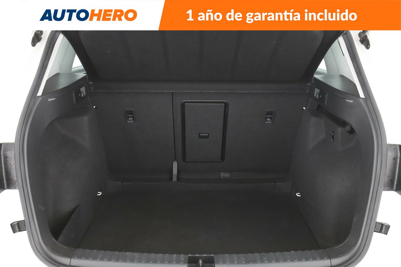 Foto Seat Ateca 18
