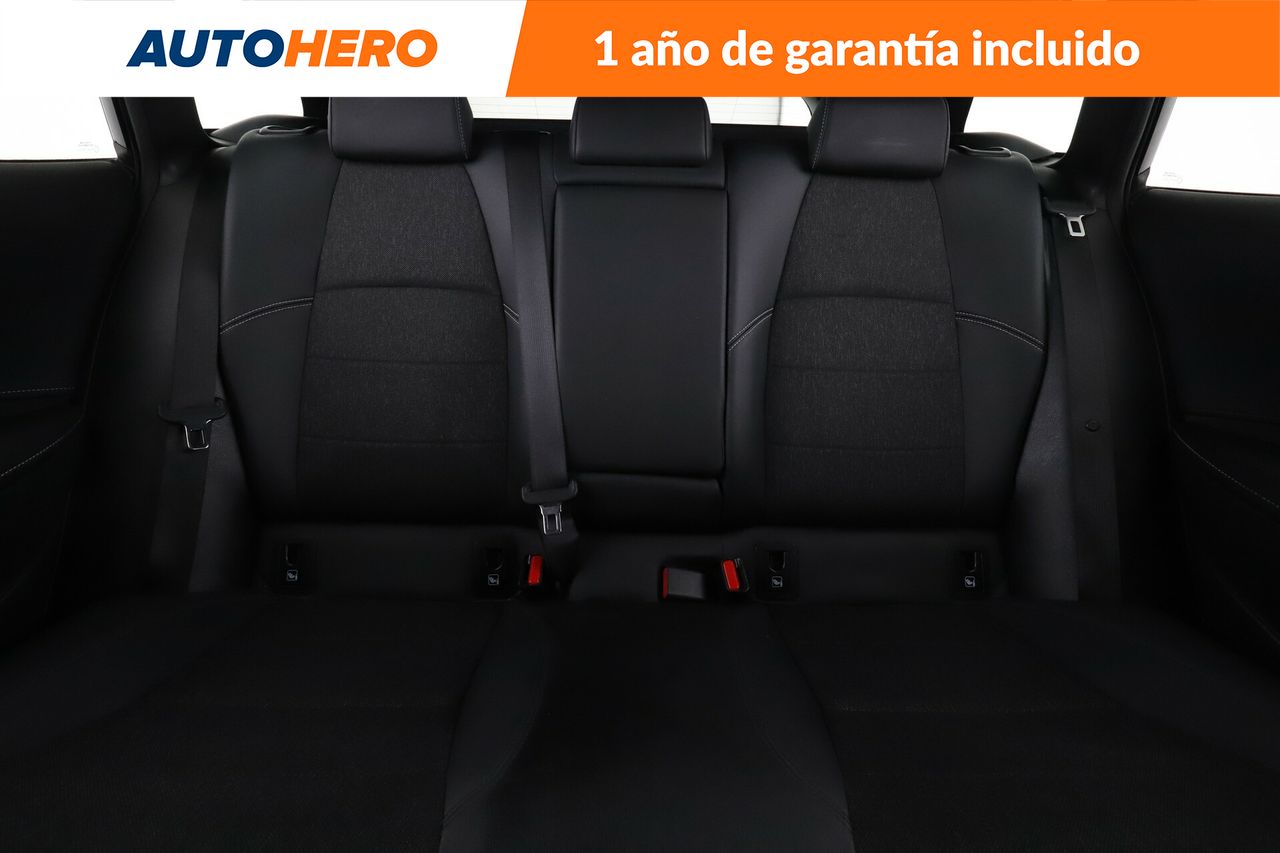 Foto Toyota Corolla 15