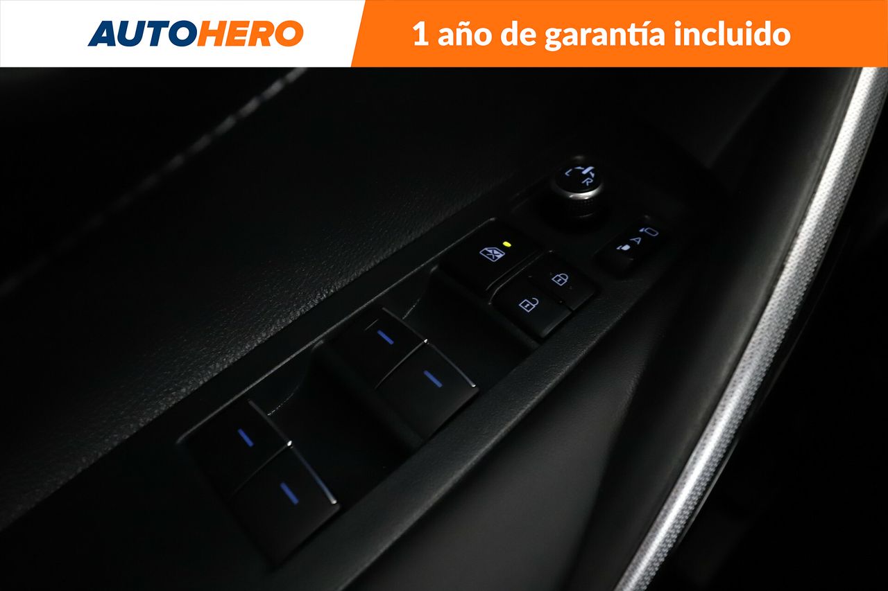 Foto Toyota Corolla 26