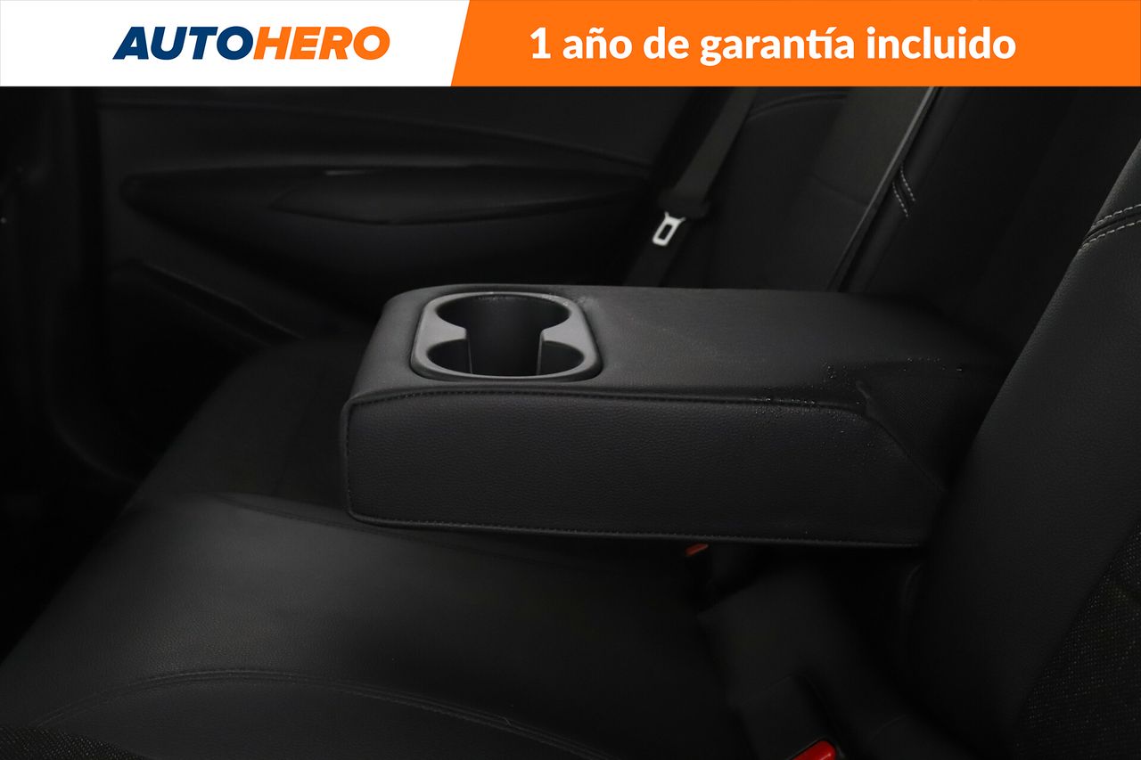 Foto Toyota Corolla 28