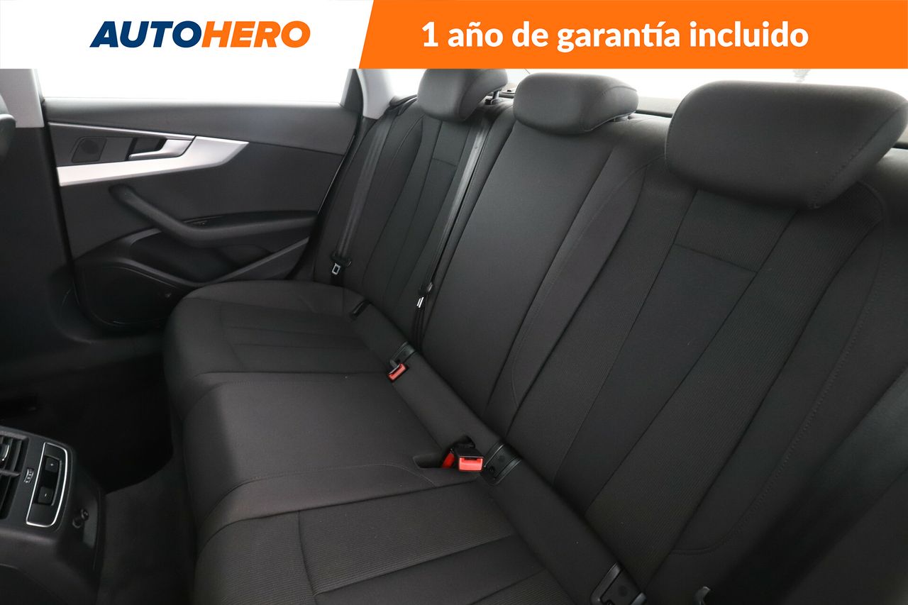 Foto Audi A4 14